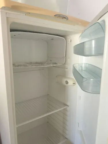 Geladeira Eletrolux 