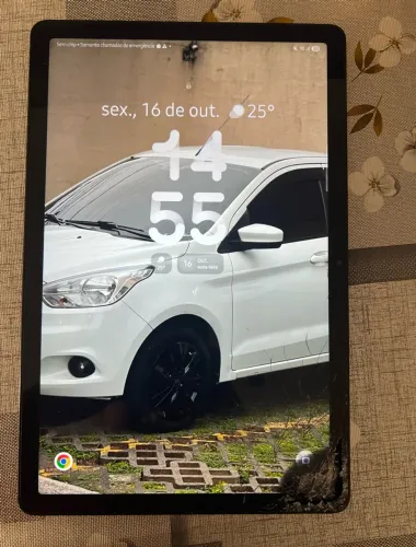 ? VENDO TABLET SAMSUNG GALAXY TAB A9+ 5G ? 128 GB