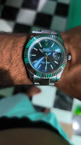 Relógio Rolex