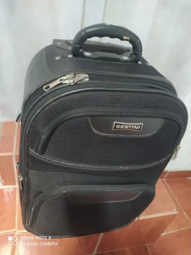 Mala para viagem sestini
