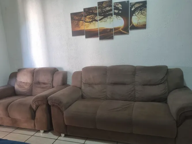 Sofá 