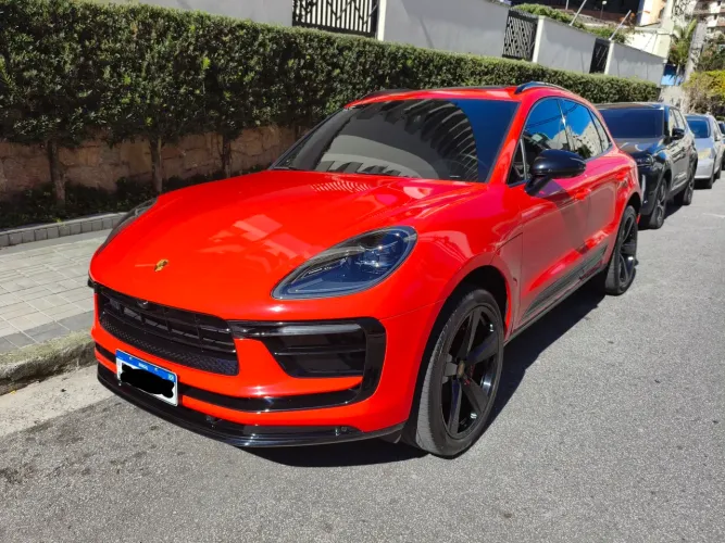 Porsche Macan 2.0 Turbo 237/252cv 2023