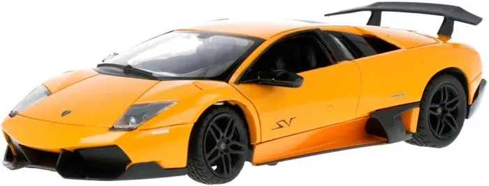 ? CARRO DOS SONHOS EM MINIATURA!