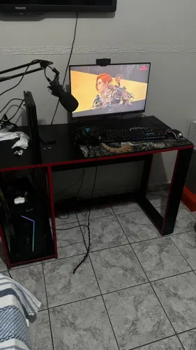 SETUP COM PC GAMER RTX 2070 SUPER