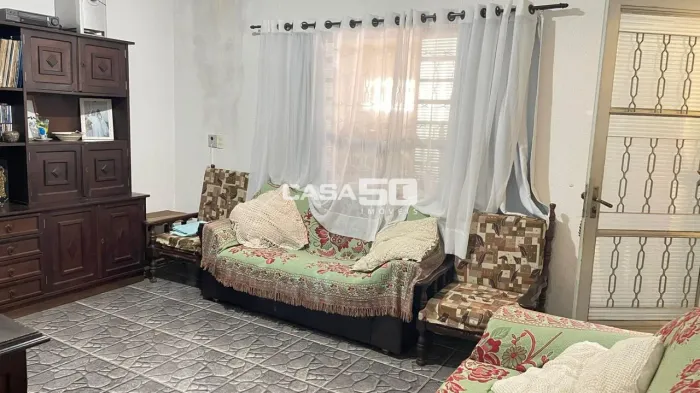 Casa a Venda Jardim das Oliveiras - Campinas