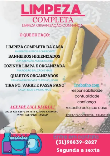 Diarista