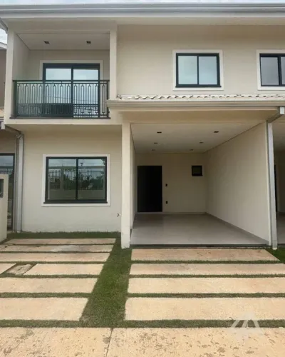 (Vende-se) PARINTINS Sobrado com 3 dormitórios, 174 m² por R$ 970.000 - Rio Madeira - Port