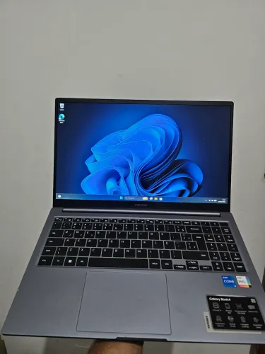 Galaxy Book 4 i5 13° geração