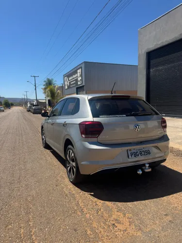 Volkswagen Polo Comfort. 200 TSI 1.0 Flex 12V Aut. 2018