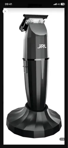 maquina JRL de acabamento