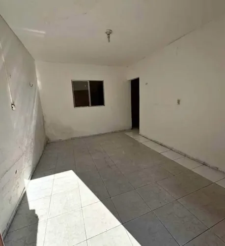 CASA IPÊS - CÓD: 009WK