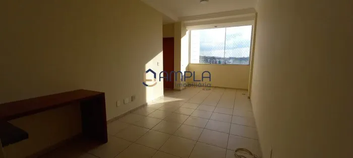 Apartamento à venda, 2 quartos, 1 suíte, 2 vagas, Buritis - Belo Horizonte/MG