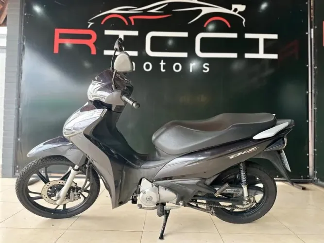 HONDA BIZ 125 2020