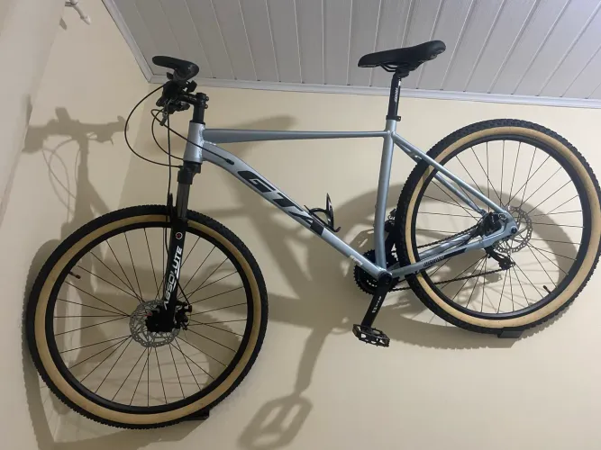 Bicicleta aro 29 