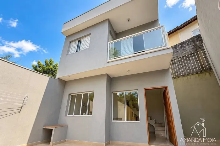 Casa com 2 dormitórios, 72 m² - venda por R$ 280.000,00 ou aluguel por R$ 2.000,00/mês - J