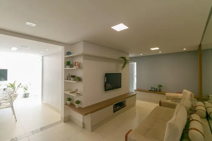 Apartamento à Venda - Aeroporto, 2 Quartos, 92 m2