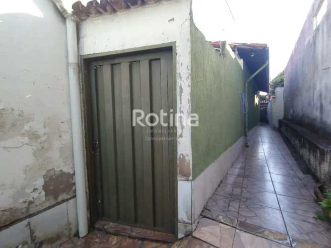 Casa para alugar, 1 quarto, Tibery - Uberlândia/MG - Rotina Imobiliária