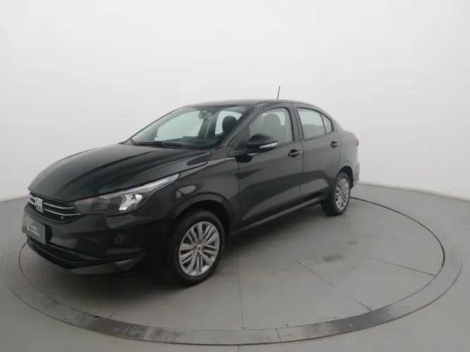 Fiat Cronos Drive 1.0 6V 2025