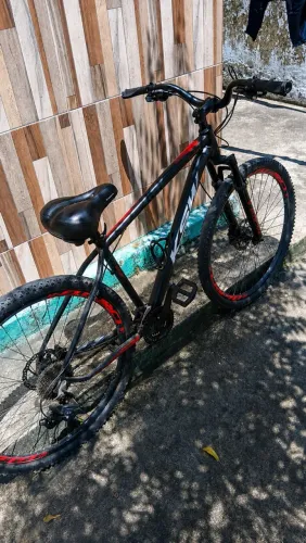 Bicicleta aro29