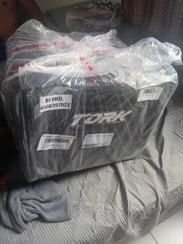 Bag de entrega