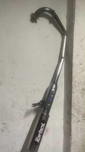 Torbal zero de 150 e 160