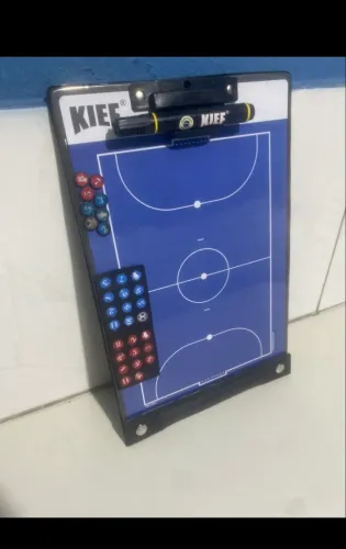 Prancheta futsal/volei/futebol?