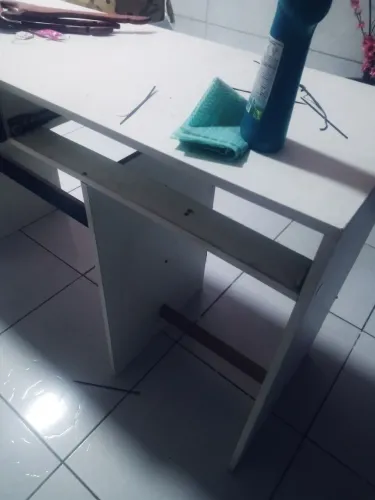 Mesa pra computador