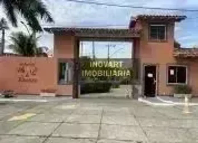 EXCELENTE TERRENO 691m² CONDOMINIO ANCORA DA ALDEIA