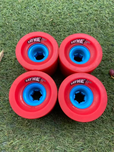 Roda rayne