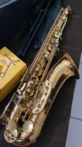 Sax Tenor Michael