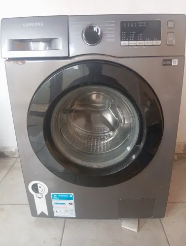 Lavadora 11,0 kg