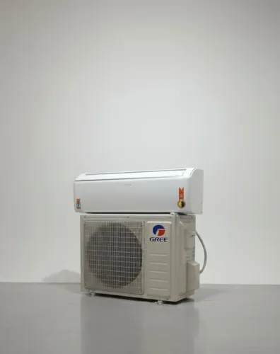 AR-CONDICIONADO GREE 24MIL BTUS 