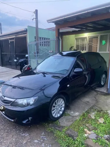 Subaru Impreza 2.0 16V 160cv Aut. 2010