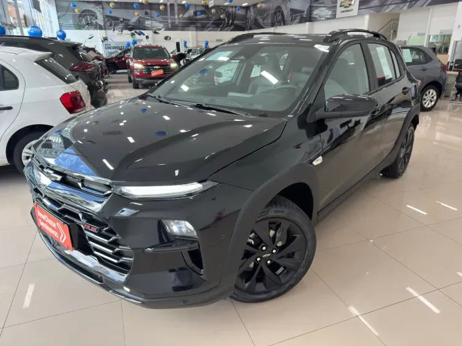 Chevrolet Sonic RS 1.0 12V Turbo Aut. 2027