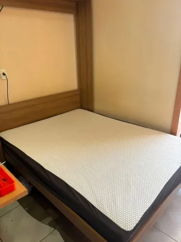 Cama de casal 