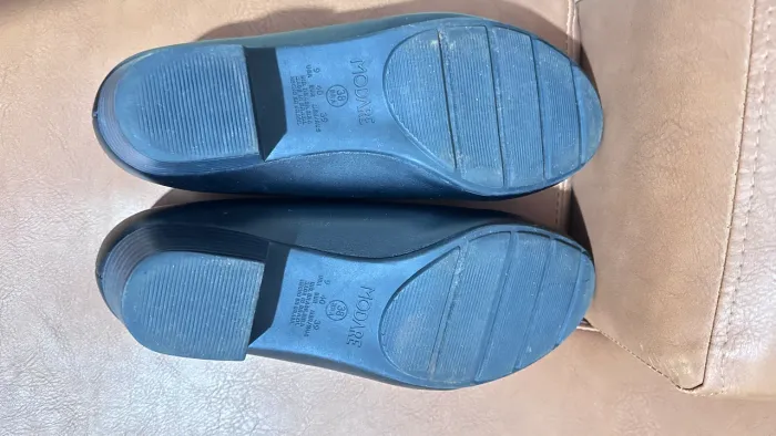 Sapato modare ultra conforto