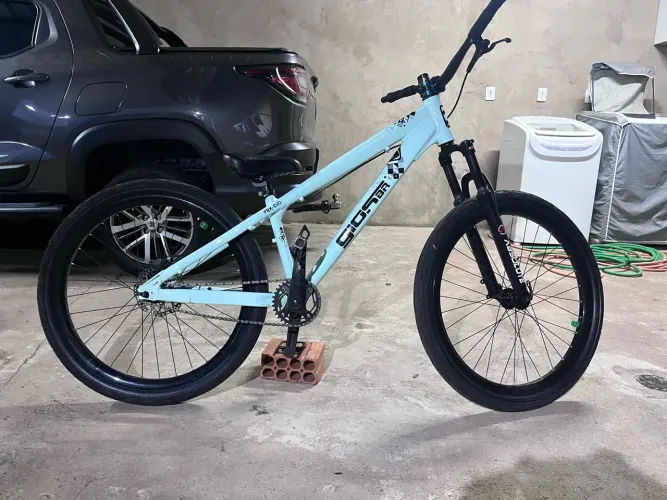 Gios frx evo 