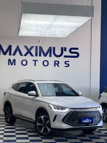 BYD Song Plus 1.5 16V Aut. (hibrido) 2024