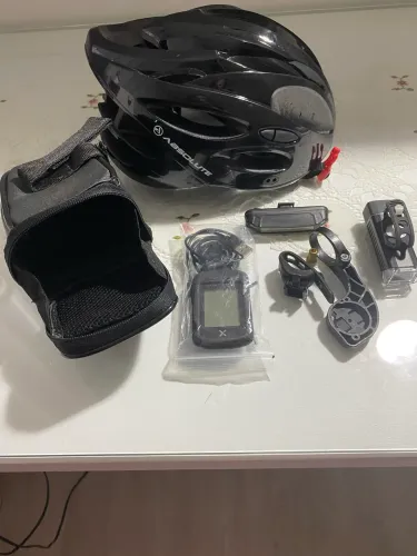 Sapatilha de ciclismo