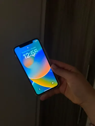 iPhone XS - 64gb