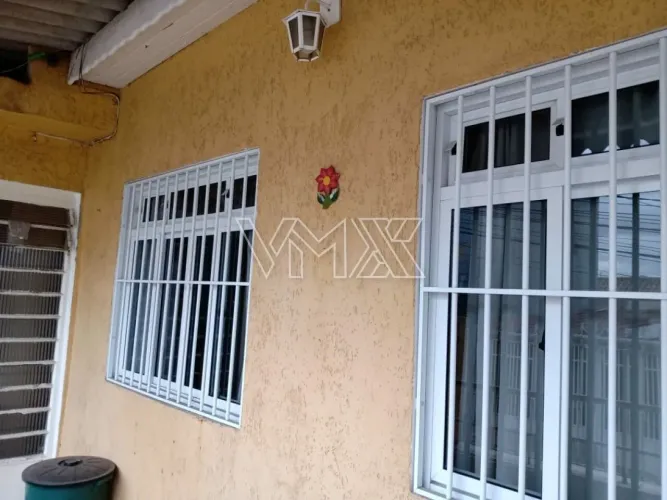 CASA TÉRREA PARA VENDA - NA VILA MEDEIROS- SP
