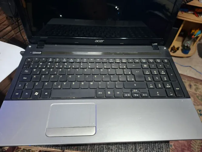 Notebook Acer Core i3 2350M