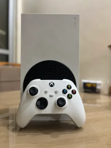 Xbox
