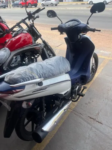 Jet 125 