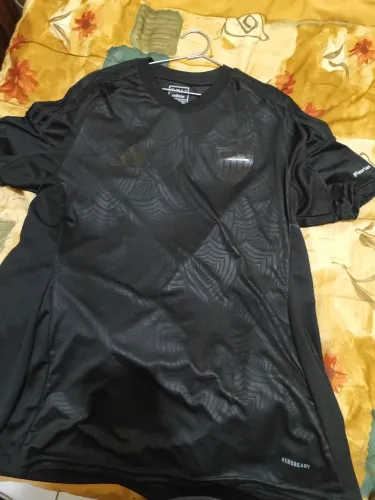 Camisa Atlético Mineiro ALL Black manto 