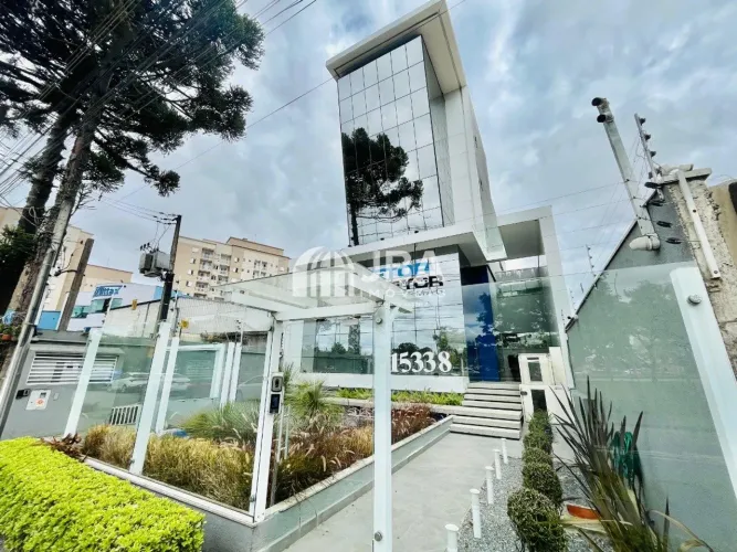 EXCELENTE PRÉDIO COMERCIAL EM ÓTIMA LOCALIZAÇÃO