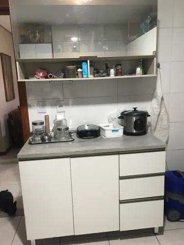 Vendo armário de cozinha