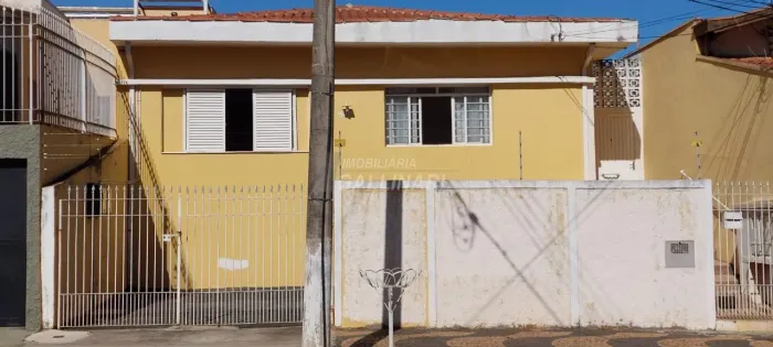 casa - Jardim Proença - Campinas