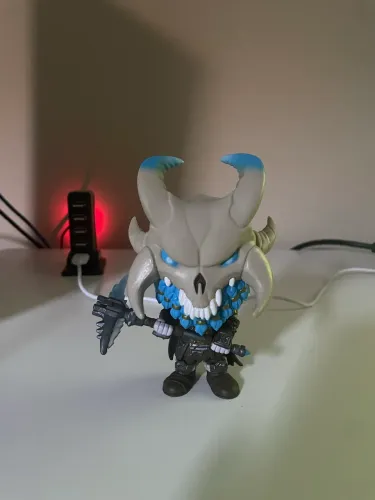Funko Pop - Ragnarok 465 (Fortnite)
