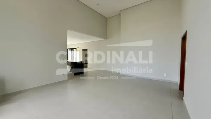 Casa Condomínio em São Carlos